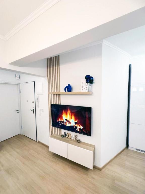 Gethome Charm Apartment *