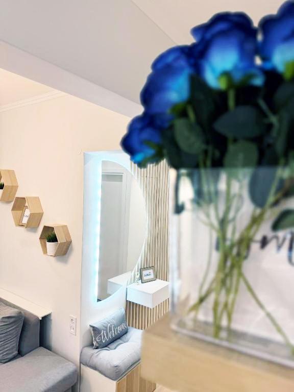 Apartment Gethome Charm Thessaloniki