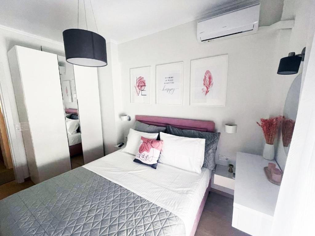 Gethome Charm Apartment