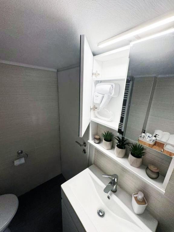 Gethome Charm Apartment