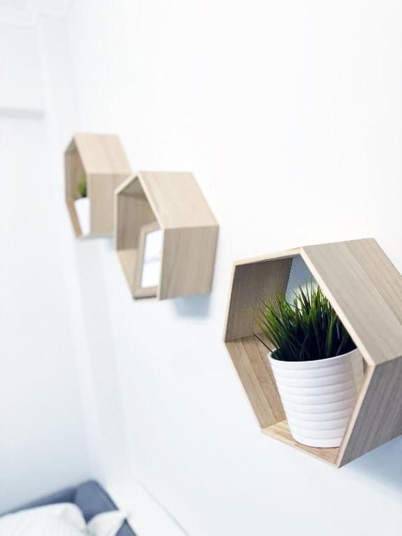 Apartment Gethome Charm *
