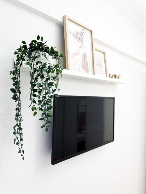 Apartment Gethome Charm Thessaloniki